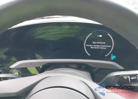 2023 Porsche Taycan z USA, uszkodzony, nr VIN WP0AA2Y1XPSA13589